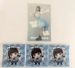 2026年最新】芹澤優 チェキの人気アイテム - メルカリ