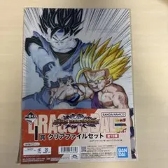 2026年最新】一番くじドラゴンボールオムニバスクリアファイルの人気