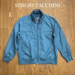 セルジオタッキーニ　SERGIO TACCHINI　アウター　ジャケット　Lのサムネイル