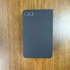 CIO SMARTCOBY Pro PLUGⅡ 67W3C ブラック