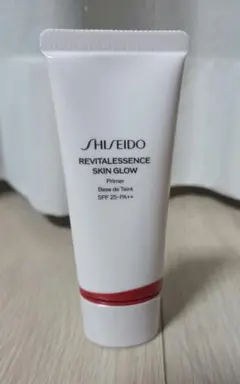 資生堂 エッセンスグロウスキンプライマー