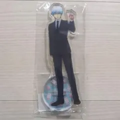 銀魂 坂田銀時 アクリルスタンド スーツ姿
