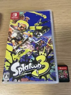 スプラトゥーン3 まとめ売り