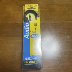 Victor・JVC CN-413A スピーカーコード - メルカリ