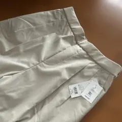 FOUND GOOD スラックス テーパードパンツ Lサイズ