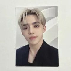 seventeen new_ タレントカード