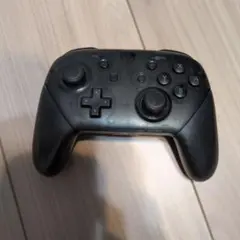 Nintendo Switch Pro コントローラー 純正品 完動品