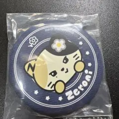 エニマイくじ zeroni リニニ　缶バッチ　zerobaseone zb1