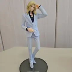 うたの⭐︎プリンスさまっ♪ うたプリ カミュ フィギュア - メルカリ