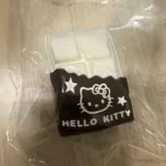 白猫♡チョコスクイーズ