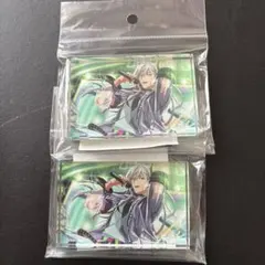 アイドリッシュセブン アイナナ 千 Re:vale アクブロ アクリルブロック