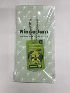 Mrs. GREEN APPLE Ringo Jam キーホルダー　限定　メメル