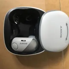 SONY WF-SP700N(W)