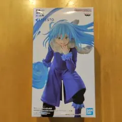 転スラ ESPRESTO-Threefold union-リムル＝テンペスト