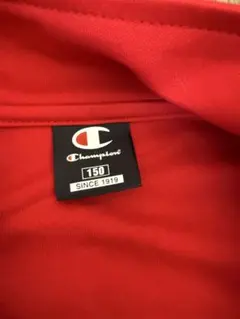 Champion ジップアップジャケット 150