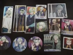 A3! 御影密 グッズ19点セット