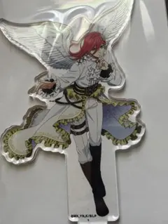 2026年最新】千切豹馬 アクリルスタンド 天使と悪魔の人気アイテム