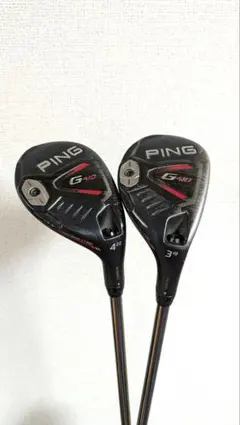 2026年最新】ping g410 ユーティリティ 6uの人気アイテム - メルカリ