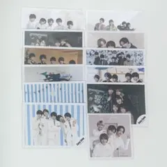 SexyZone 集合 公式写真 まとめ 中島健人 菊池風磨 佐藤勝利 松島聡