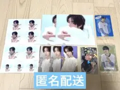 TWS ドフン　トレカ　特典　セット