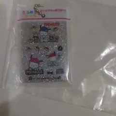 【11日破棄】ポチャッコ ガチャ