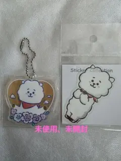 BT21 RJ セット