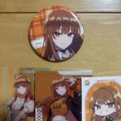 2025年最新】カラフルピーチ えと 缶バッジの人気アイテム - メルカリ