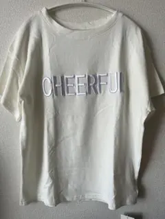 CHIMNEY TOWN オリジナルTシャツ - メルカリ