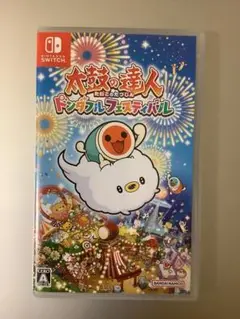 太鼓の達人 ドンダフルフェスティバル