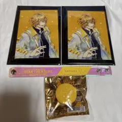 うたプリ スタトレ 那月