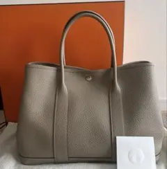 2026年最新】HERMES レディース ハンドバッグの人気アイテム - メルカリ