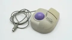 ADBトラックボール POGIC