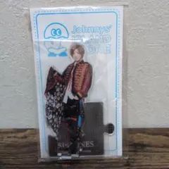 京本大我　SixTONES アクリルスタンド