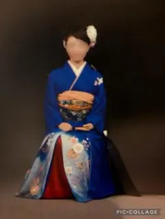 振袖 山吹色 黄色 フルセット - メルカリ