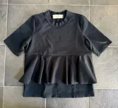 ＊MARNI＊トップス＊半袖＊サイズ42＊イタリア製のサムネイル