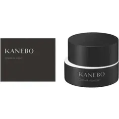KANEBO クリーム イン ナイト 40gのサムネイル