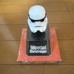 STAR WARS Imperial Stormtrooper フィギュアのサムネイル