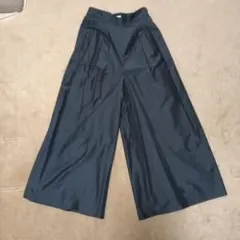 2026年最新】Tomorrowlandワイドパンツの人気アイテム - メルカリ