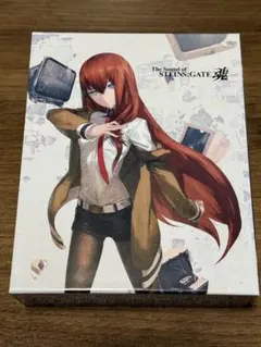2026年最新】the sound of steins gate 魂の人気アイテム - メルカリ