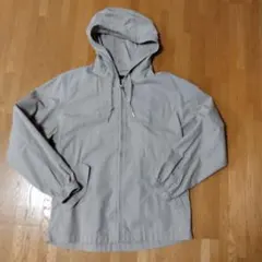 ユニクロマウンテンパーカー