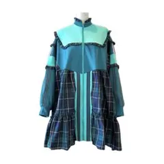 2025年最新】heihei ジャージワンピースの人気アイテム - メルカリ