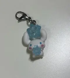 シナモロール こんぺいとうチャーム
