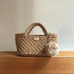 ズパゲッティ バッグ