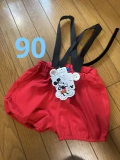新品　ミッキー　なりきり　ハロウィン　仮装
