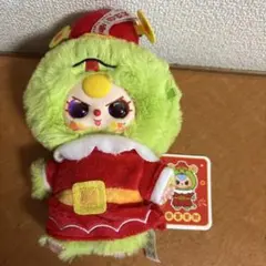 babythree ベイビースリー　80% 正月シリーズ　オイル目