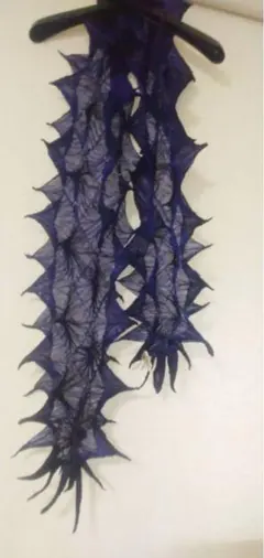 片山文三郎商店 スカーフ 片山文三郎商店ツンツンスカーフ 新品