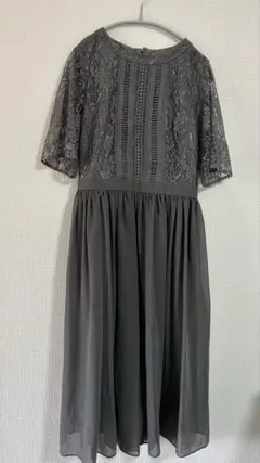 aimer anche/パーティードレス