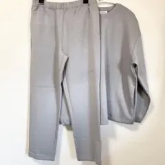 GELATO PIQUE HOMME ボンディング素材セットアップ M