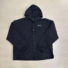 SEQUEL シークエル × SHARE PARK ナイロンジャケット 黒 L