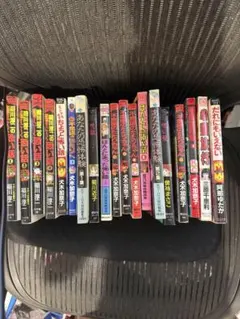 廃盤 レトロ恐怖、ホラー漫画19冊 - メルカリ